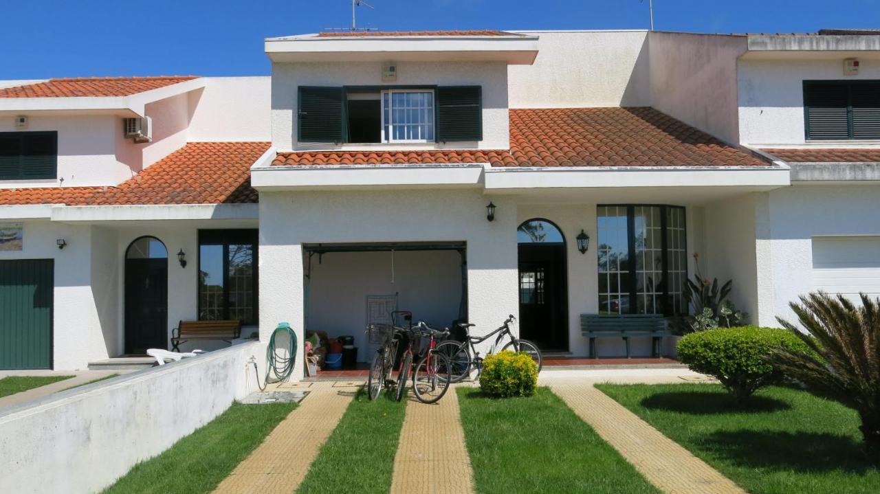 Casa Praia E Ria Торейра Екстериор снимка