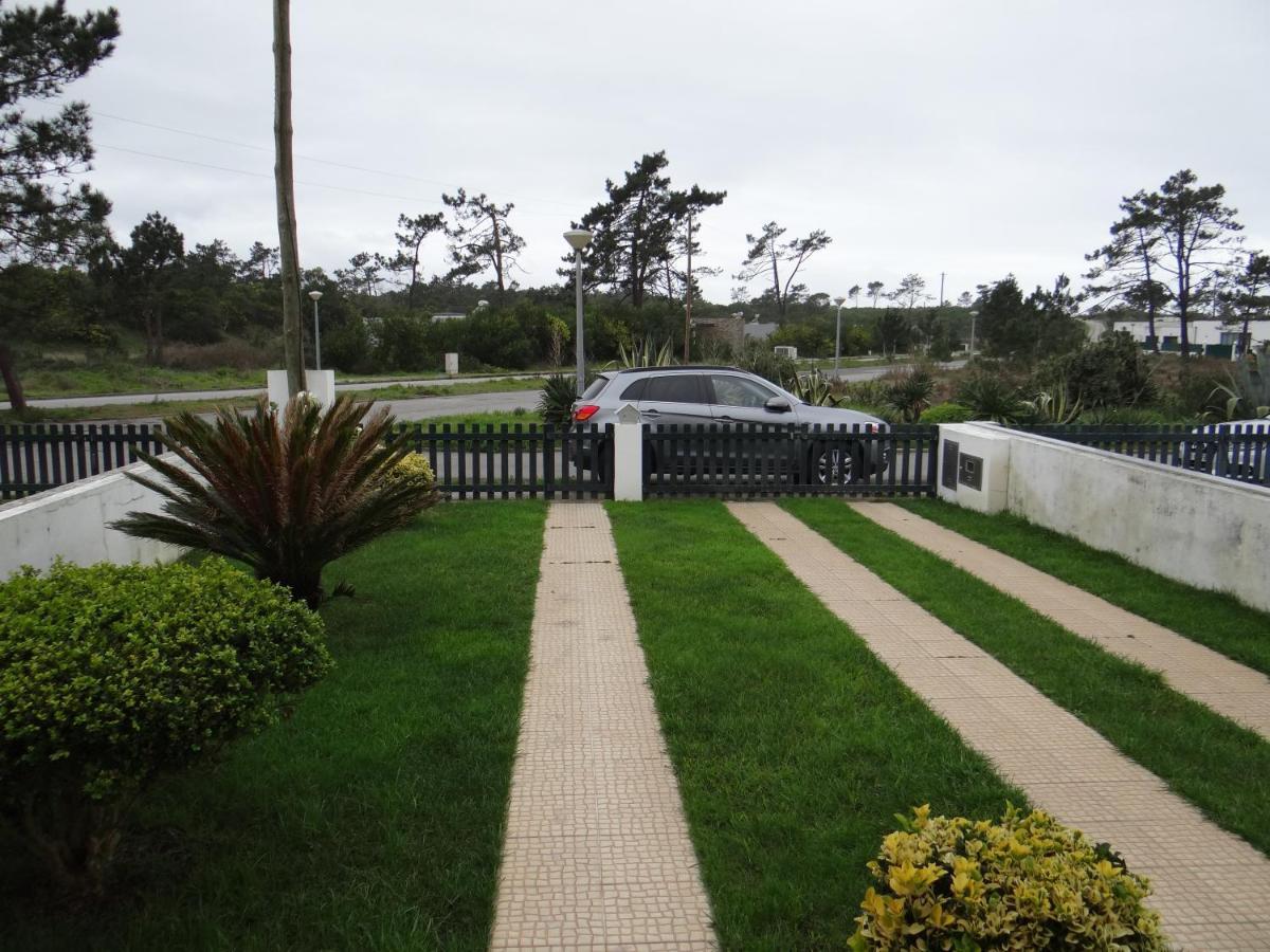 Casa Praia E Ria Торейра Екстериор снимка