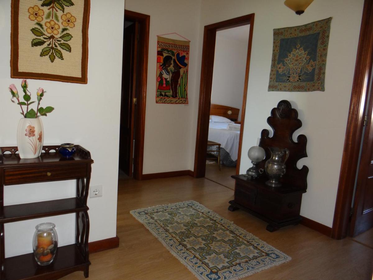 Casa Praia E Ria Торейра Екстериор снимка