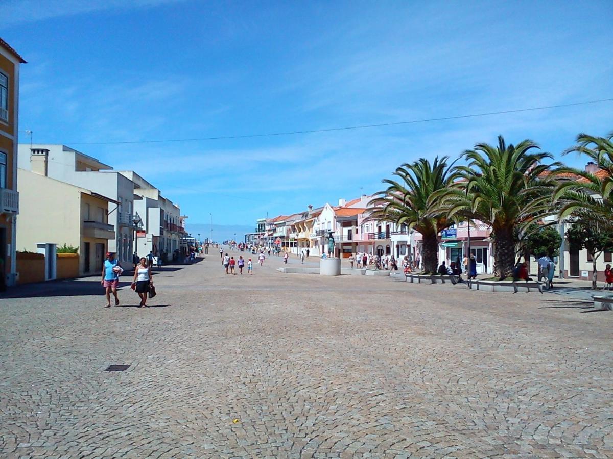 Casa Praia E Ria Торейра Екстериор снимка