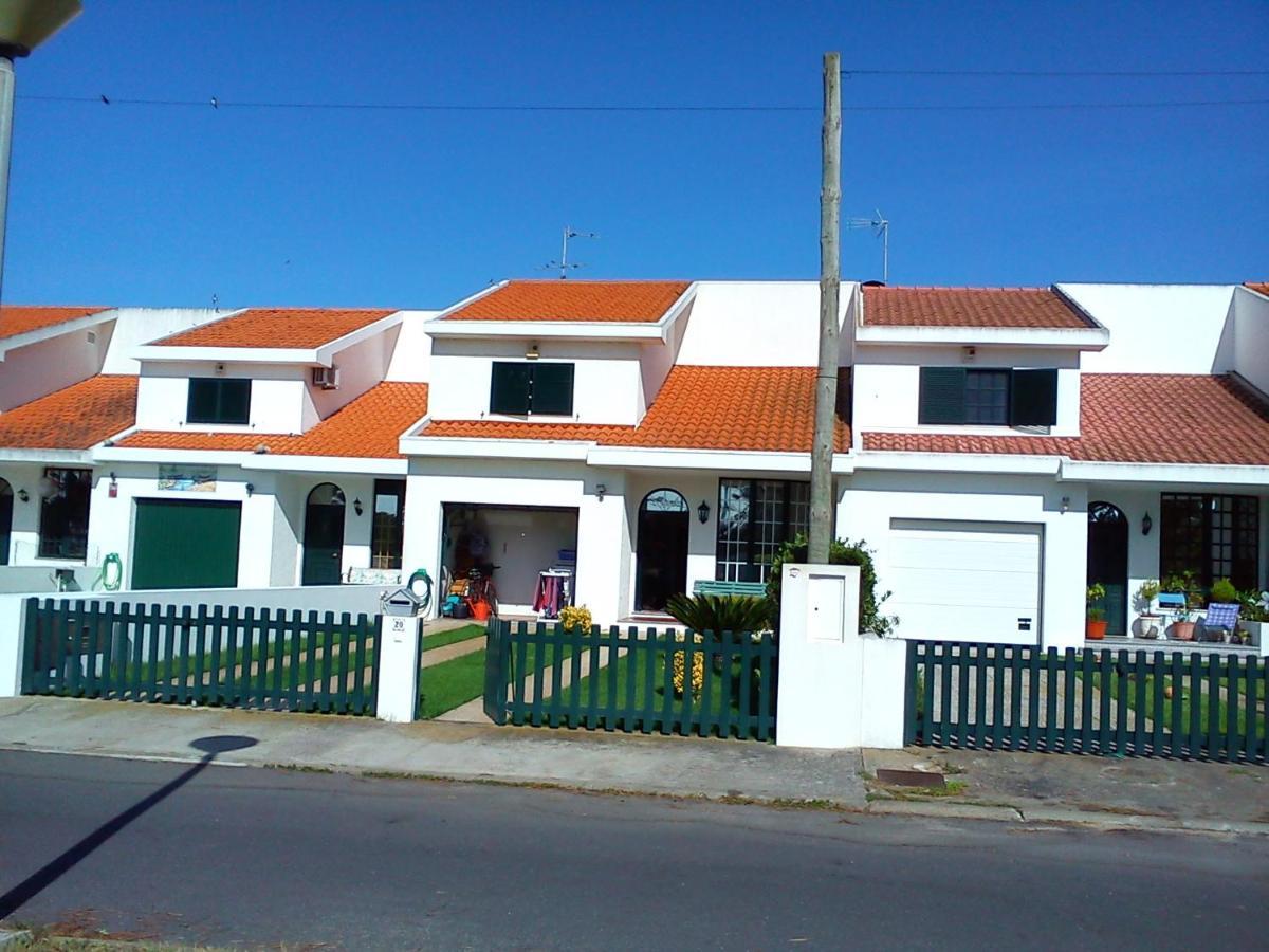 Casa Praia E Ria Торейра Екстериор снимка