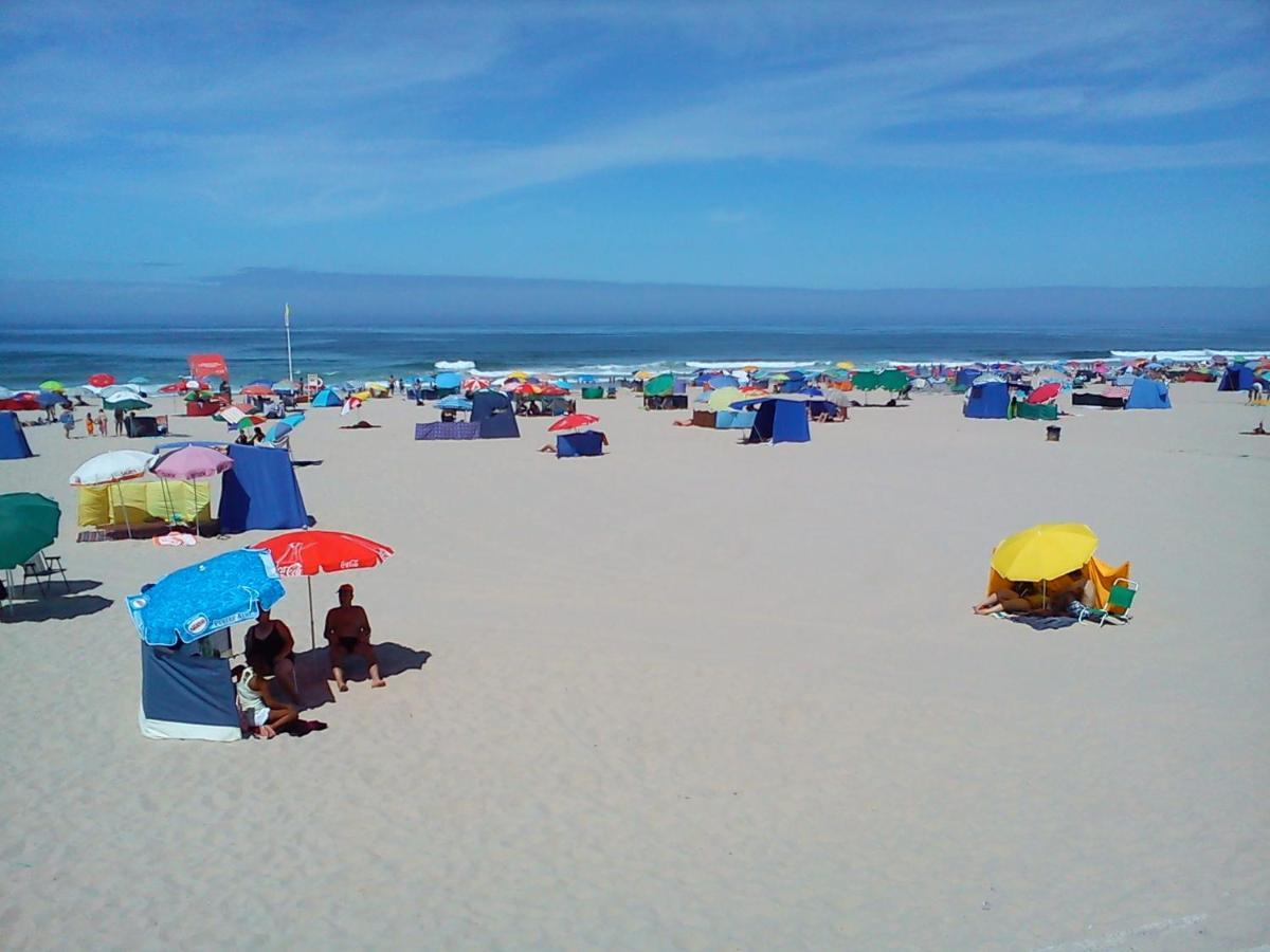 Casa Praia E Ria Торейра Екстериор снимка