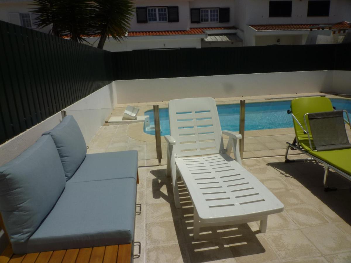Casa Praia E Ria Торейра Екстериор снимка