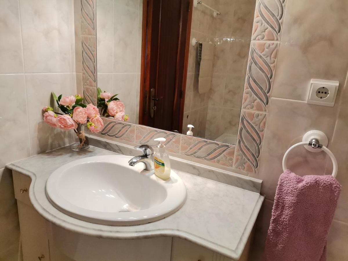 Casa Praia E Ria Торейра Екстериор снимка