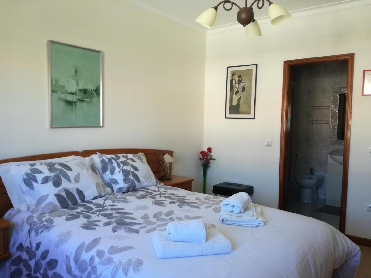Casa Praia E Ria Торейра Екстериор снимка