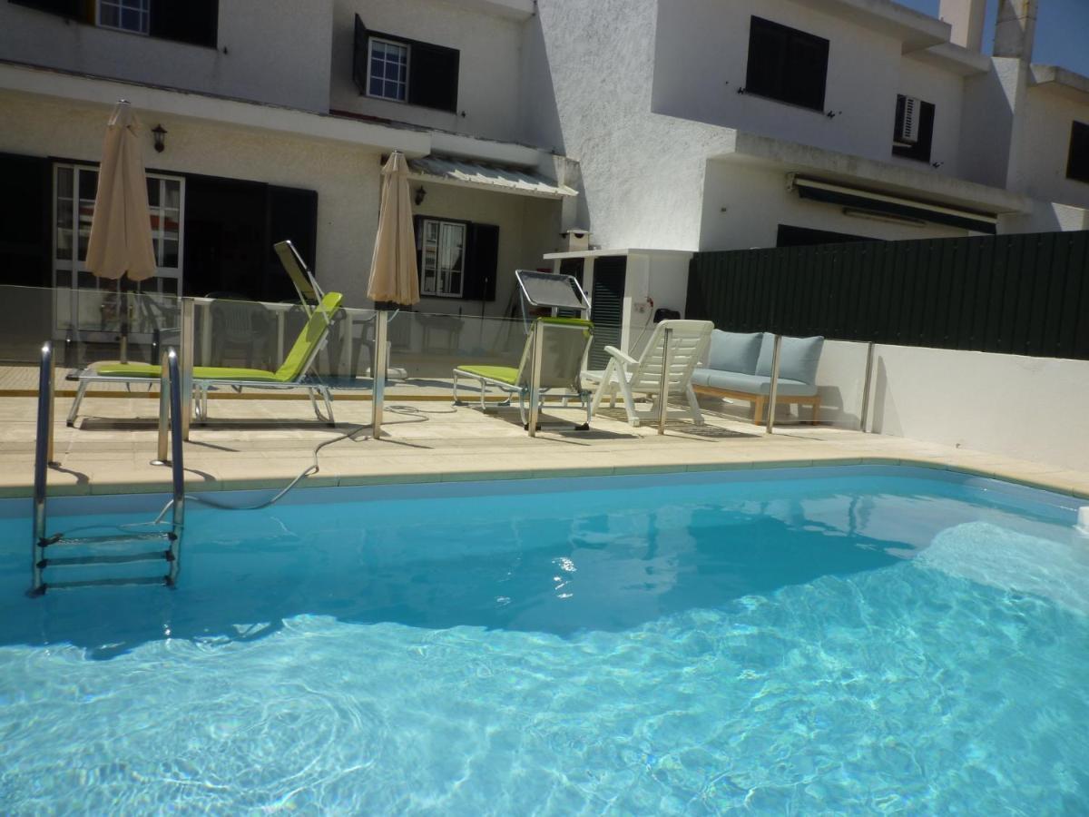 Casa Praia E Ria Торейра Екстериор снимка