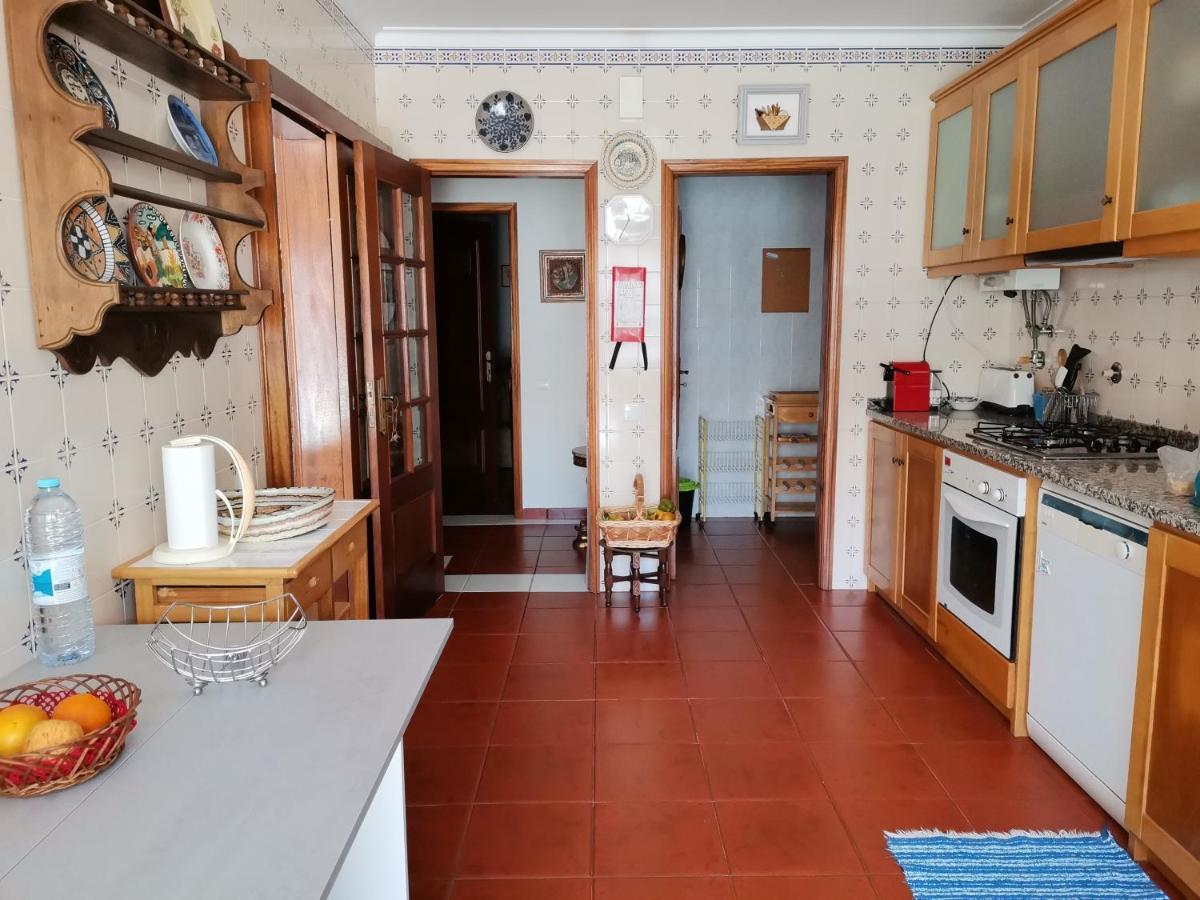 Casa Praia E Ria Торейра Екстериор снимка